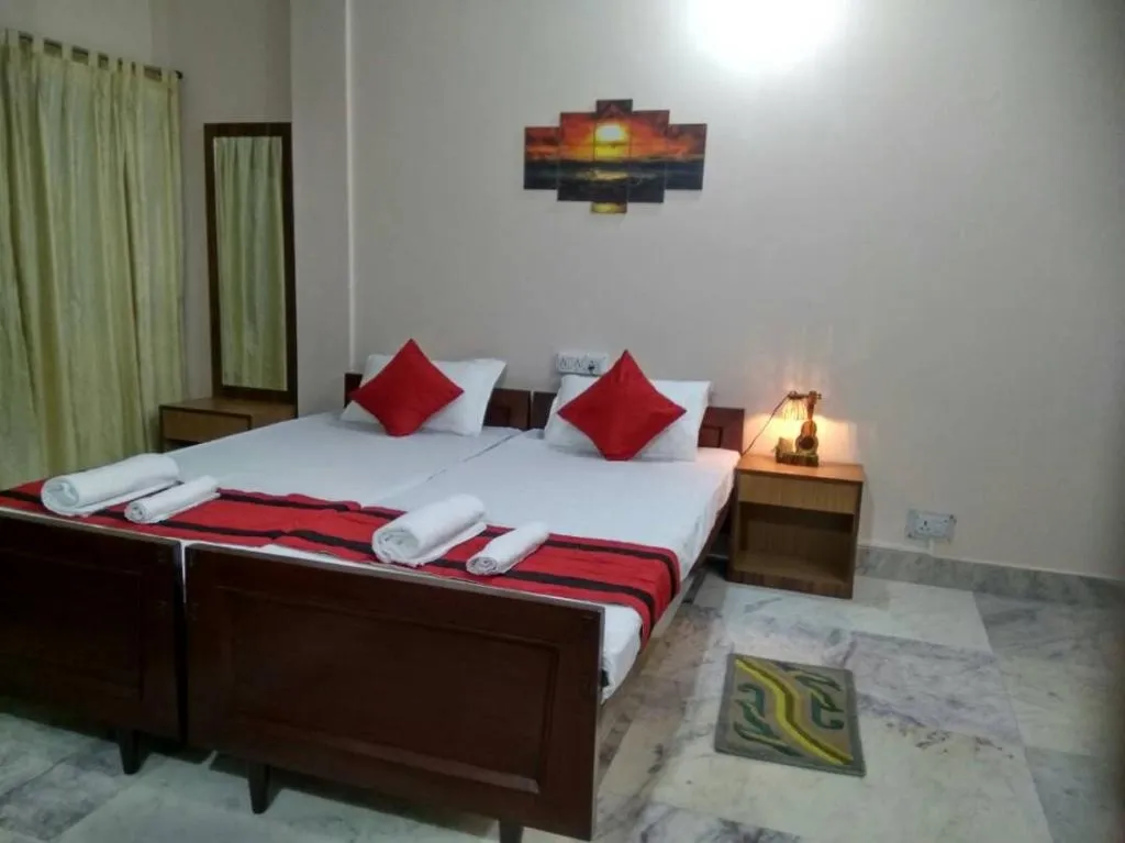 hotel with banquet hall in kasba, kolkata - hotel kollolini