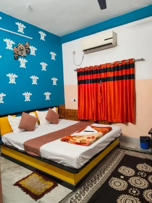 online room booking in rajarhat, kolkata - hotel lotus