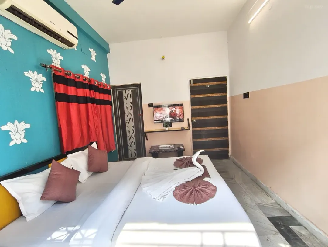 3 star hotel in rajarhat, kolkata - hotel lotus