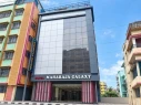 romantic hotels in hotel maharaja galaxy kolkata