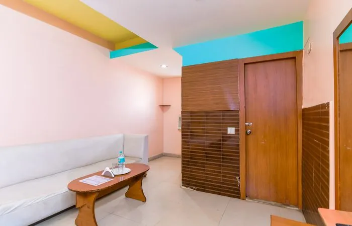 luxury hotels in hotel maruti kolkata