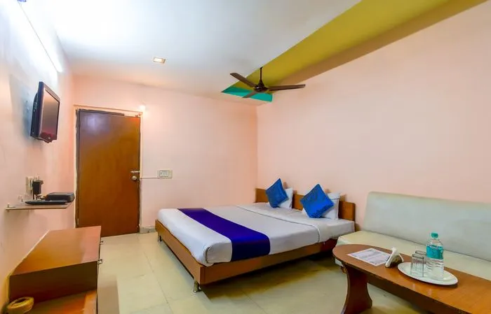 best business hotels in hotel maruti kolkata
