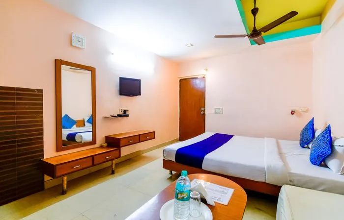 best day hotels in hotel maruti kolkata