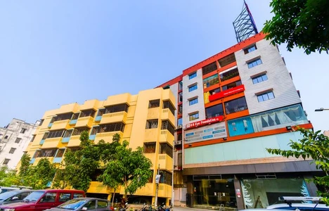 hotel room booking in raghunathpur, kolkata - hotel maruti
