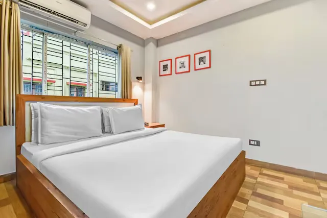 hourly hotel in hotel mb international kolkata