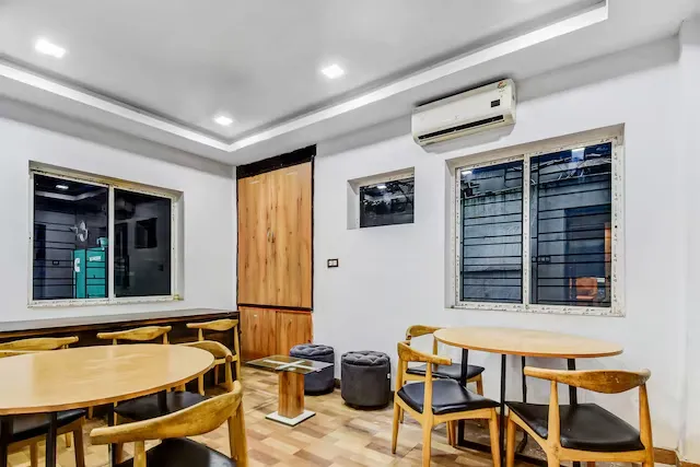 corporate hotels in hotel mb international kolkata