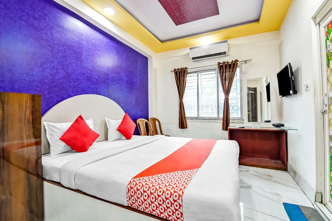 hourly stay in hotel narayan palace kolkata
