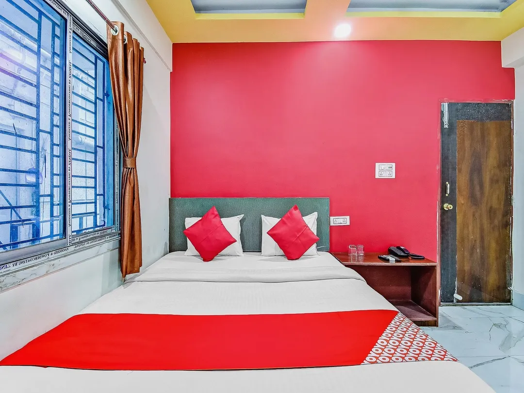 couple friendly hotels in hotel narayan palace kolkata