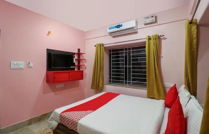 best luxury hotels in hotel neo stay kolkata