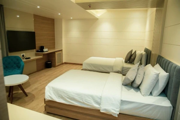 best night stay hotels in hotel pan asia kolkata