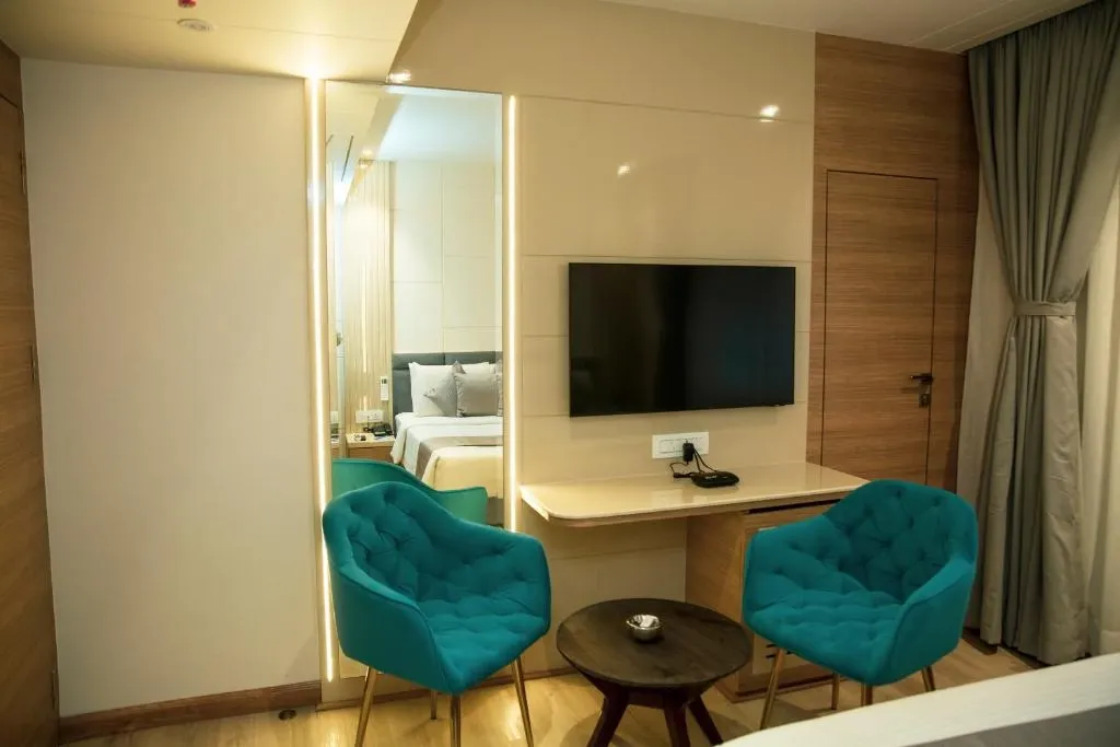 5 star hotels in hotel pan asia kolkata