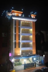 cheap hotels in hotel pan asia kolkata