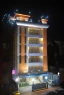 cheap hotels in hotel pan asia kolkata