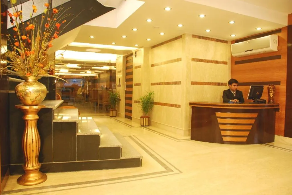 3 star hotels in hotel pan asia kolkata