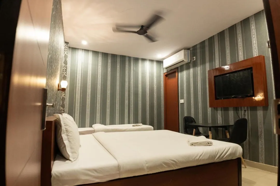 cheap and best hotels in hotel park victoria kolkata