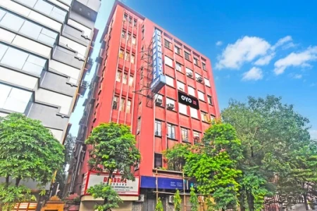 hotel with meeting room in city centre 2, kolkata - hotel philips