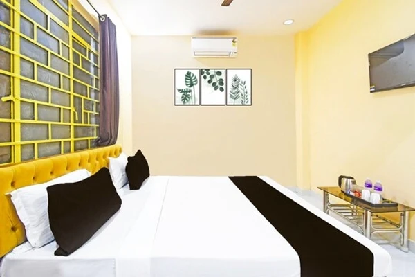 couple hotels in hotel philips kolkata