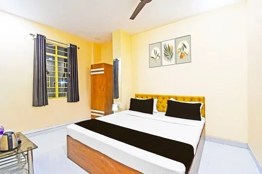 cheap hotels in hotel philips kolkata