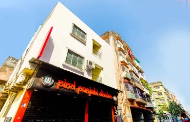 hotel room booking in bangur avenue, kolkata - hotel pratiksha