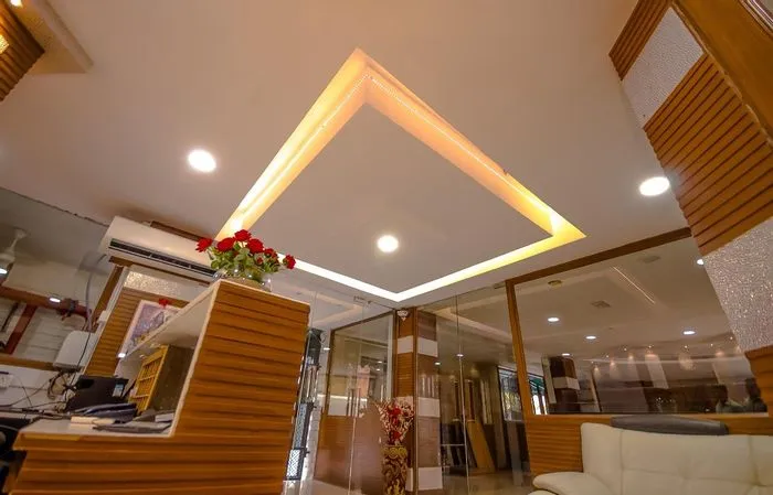 top luxury hotels in hotel q inn kolkata