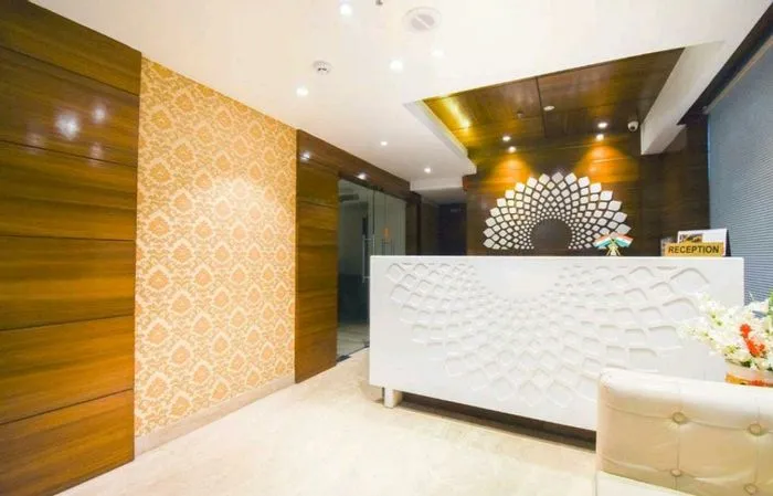 best romantic hotels in hotel radiant kolkata