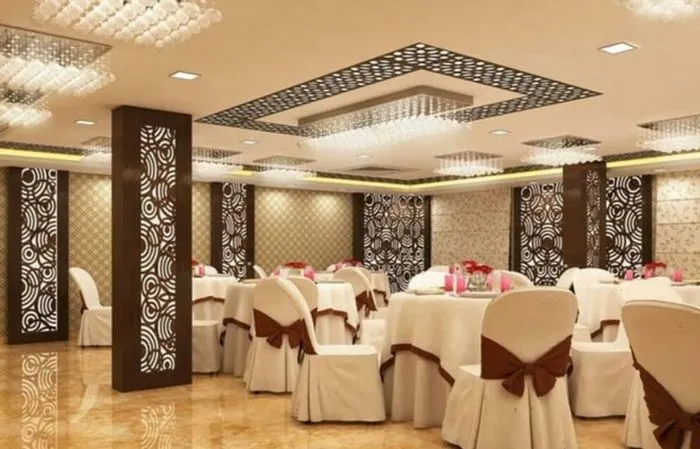 romantic hotels in hotel radiant kolkata