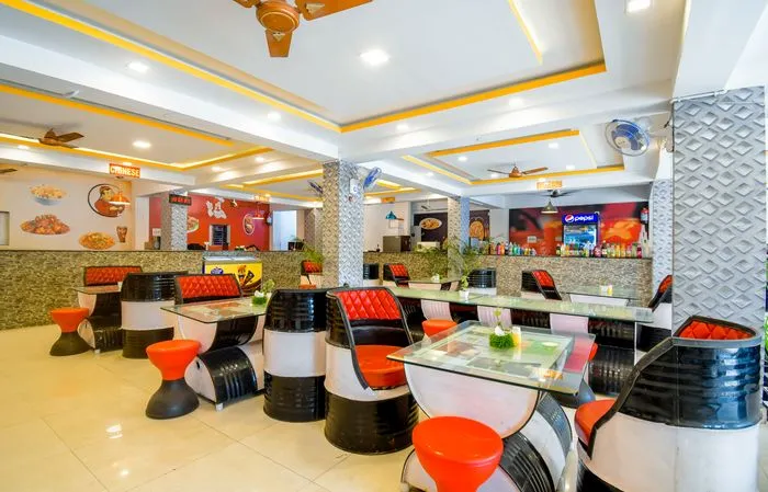 best 5 star hotels in hotel red stone kolkata