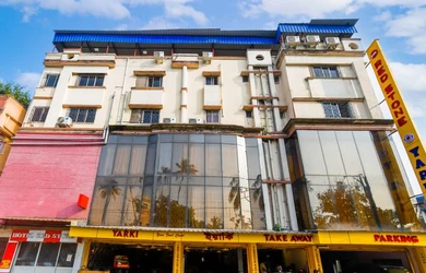 best day stay hotels in hotel red stone kolkata