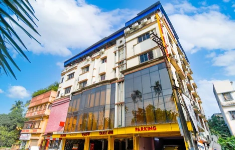 jacuzzi hotel in narayanpur, kolkata - hotel red stone