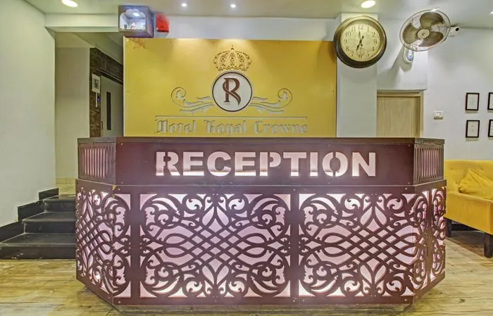 corporate offsite hotels in hotel royal crowne kolkata