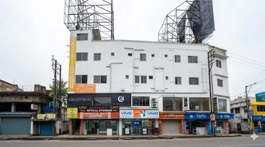 banamalipur, kolkata hotel booking - hotel royal empire
