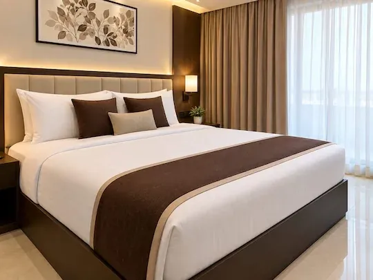 best hotel in hotel royal empire kolkata