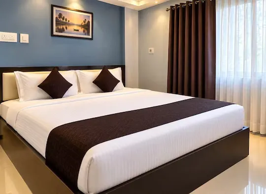 cheap and best hotels in hotel royal empire kolkata