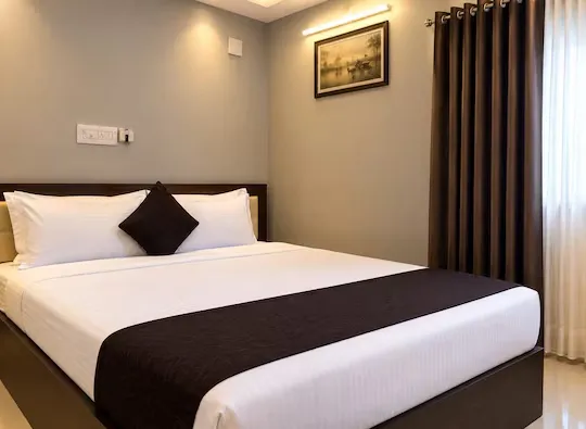 best night stay hotels in hotel royal empire kolkata