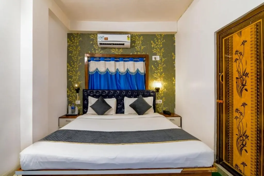3 star hotels in hotel royal palace kolkata