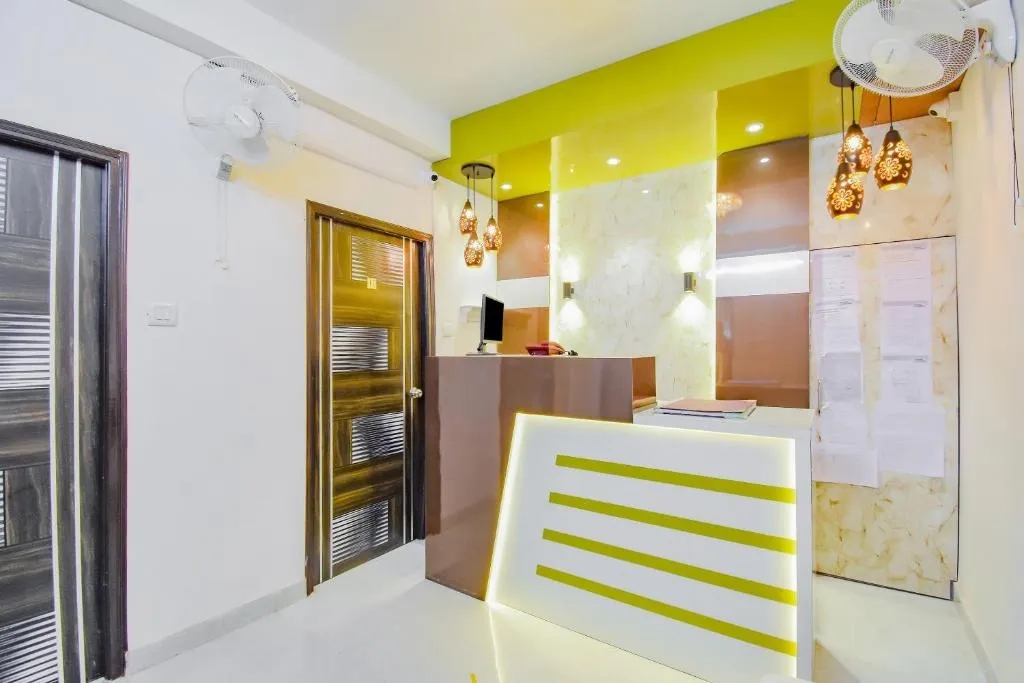 tourist hotels in hotel royal palace kolkata