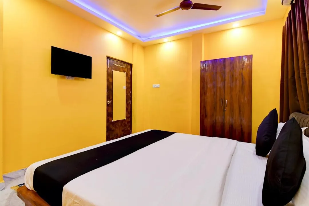 best 3 star hotels in hotel salt lake residency kolkata