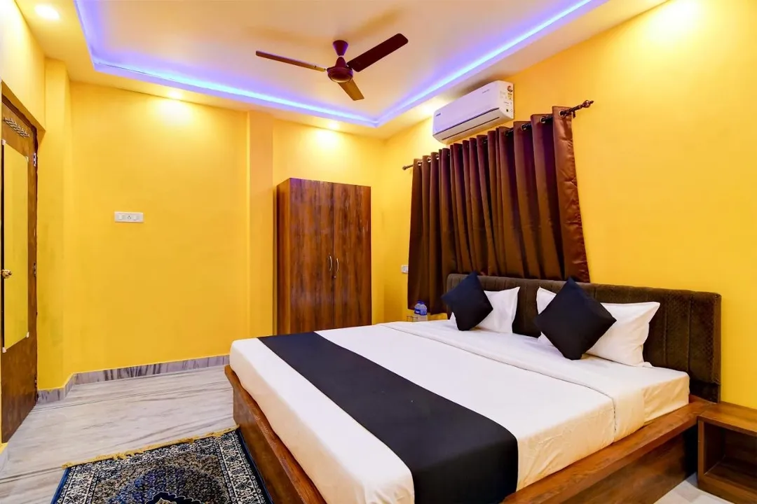 best 3 star hotels in hotel salt lake residency kolkata