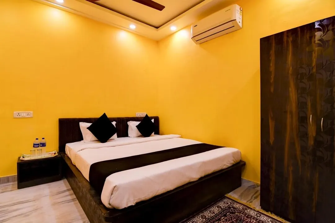 best couple friendly hotels in hotel salt lake residency kolkata