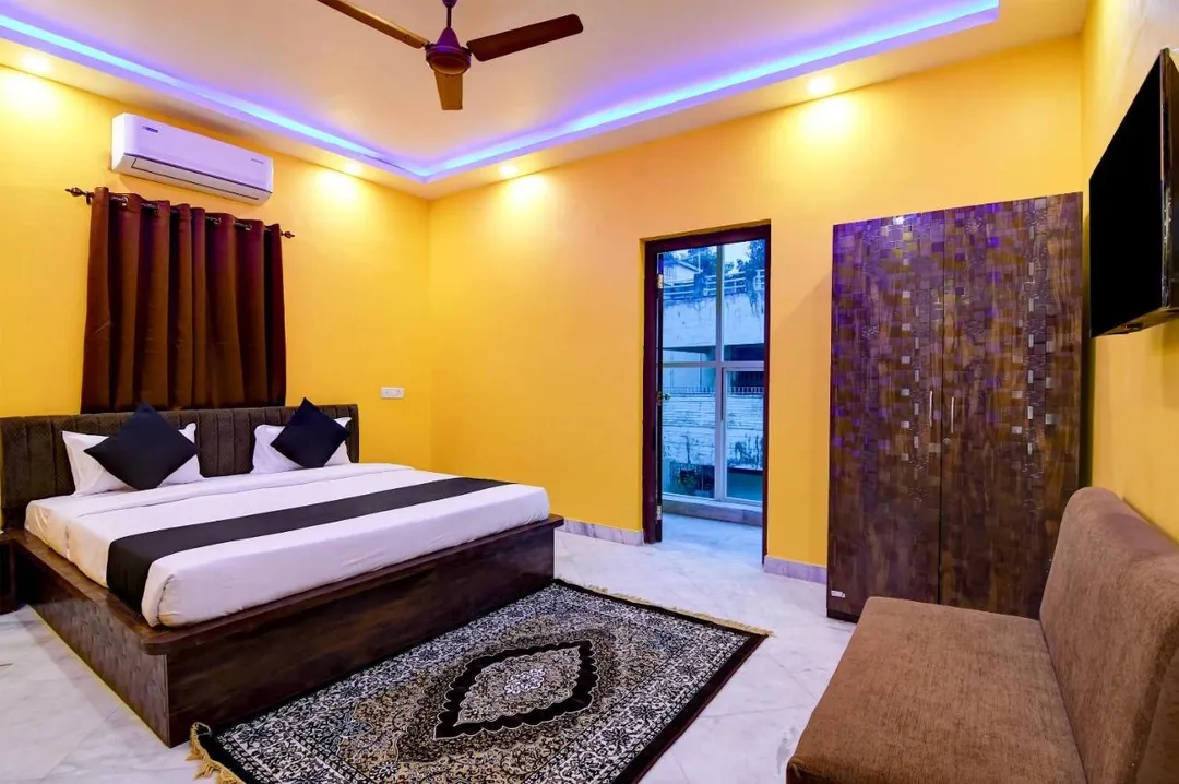 best unmarried couple friendly hotels in hotel salt lake residency kolkata