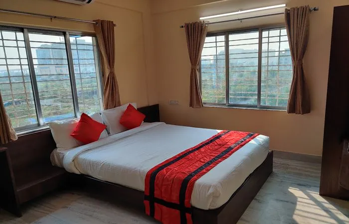 3 star hotels in hotel sanjiva suites kolkata