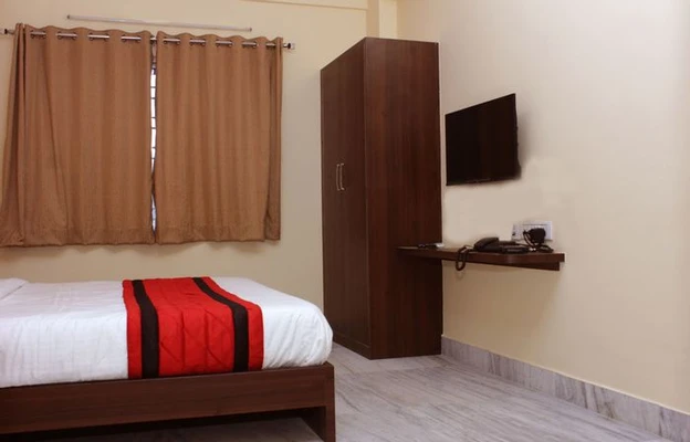 budget hotels in hotel sanjiva suites kolkata