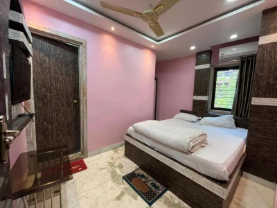 budget hotel in taltala, kolkata - hotel sidra