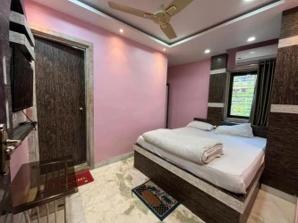 budget hotel in taltala, kolkata - hotel sidra