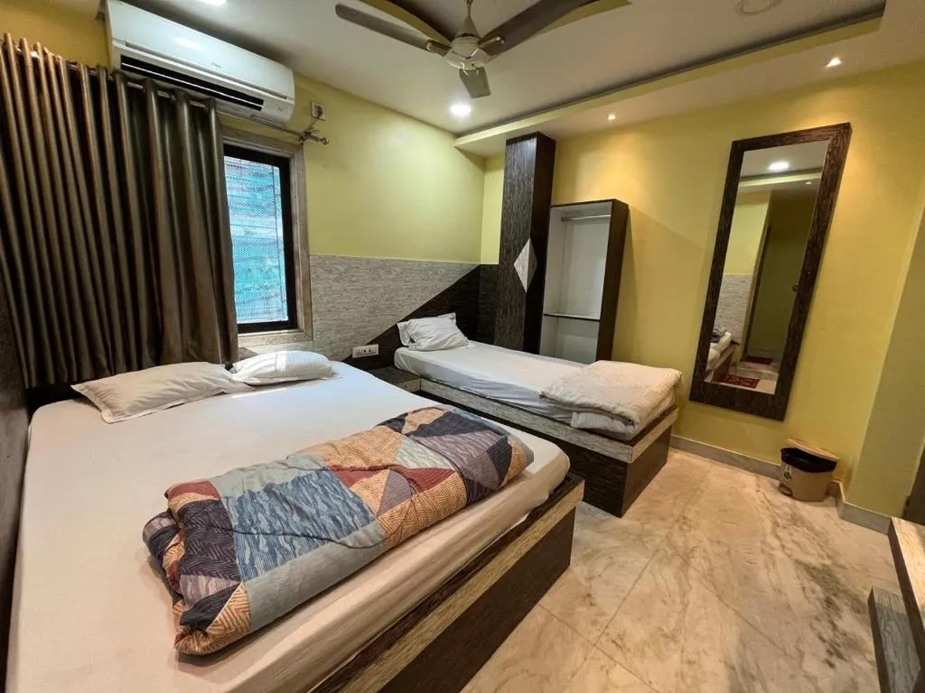 jacuzzi hotel in taltala, kolkata - hotel sidra