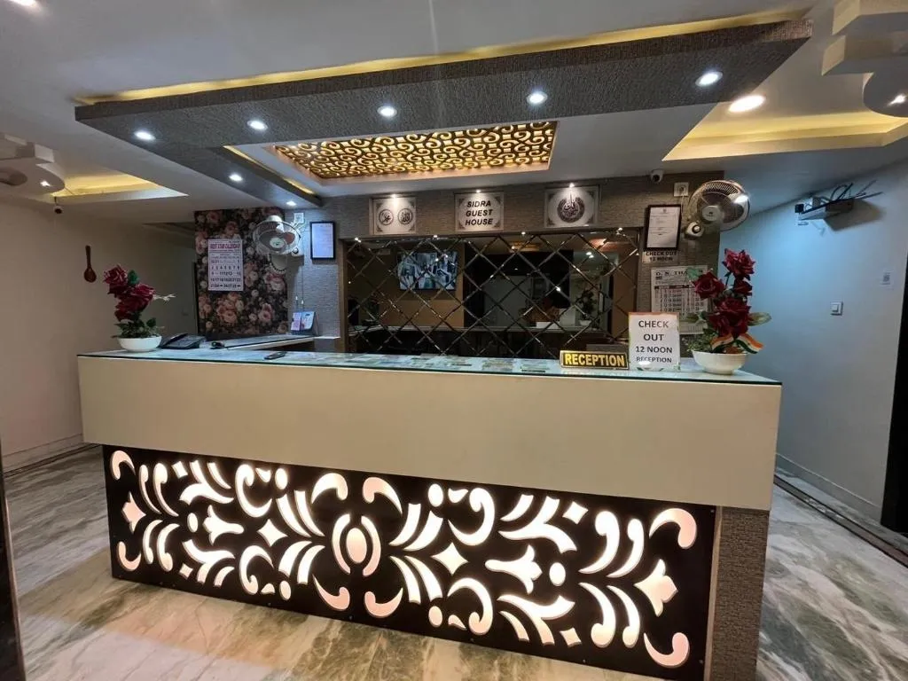 hotel in taltala, kolkata for couples - hotel sidra