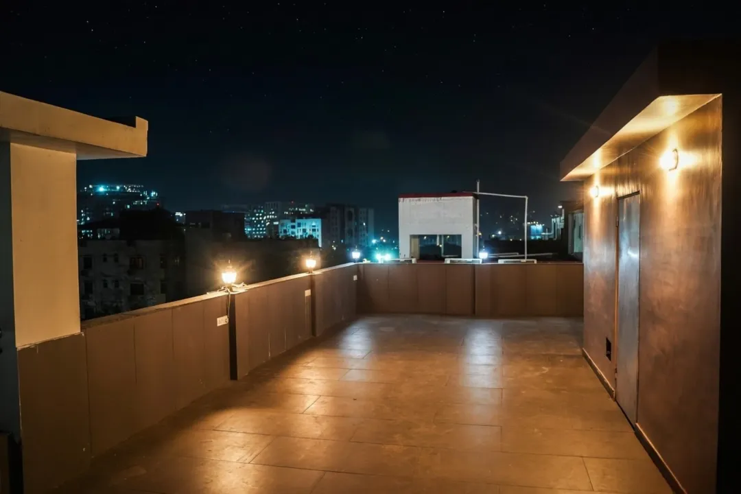 hotel in newtown, kolkata for couples - hotel silverstone villa