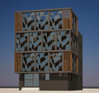 hotel near kolkata railway station - hotel skyking