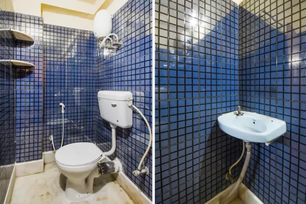 best luxury hotels in hotel srideep kolkata