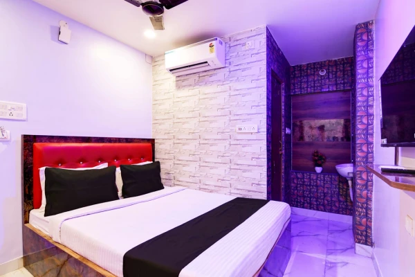 online room booking in kasba, kolkata - hotel srideep